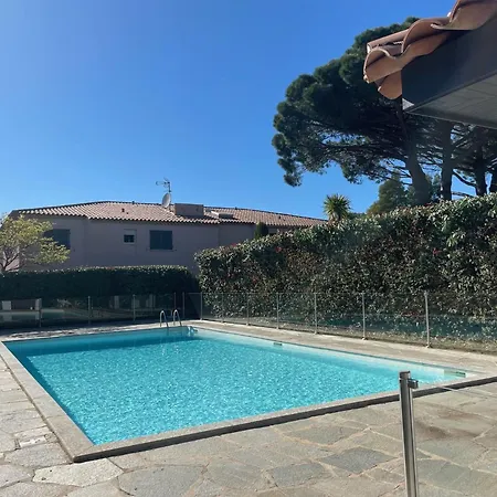 Fontanella * Sainte-Maxime