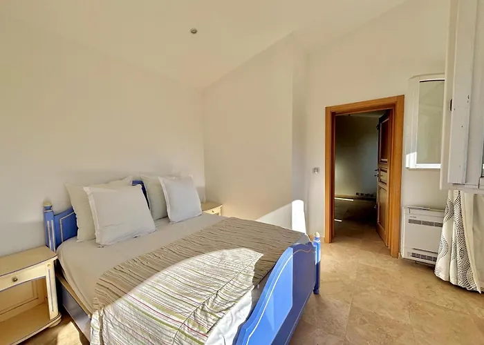 Villa Fontanella Sainte-Maxime