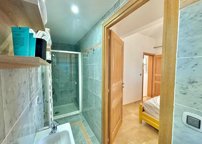 Villa Fontanella Sainte-Maxime