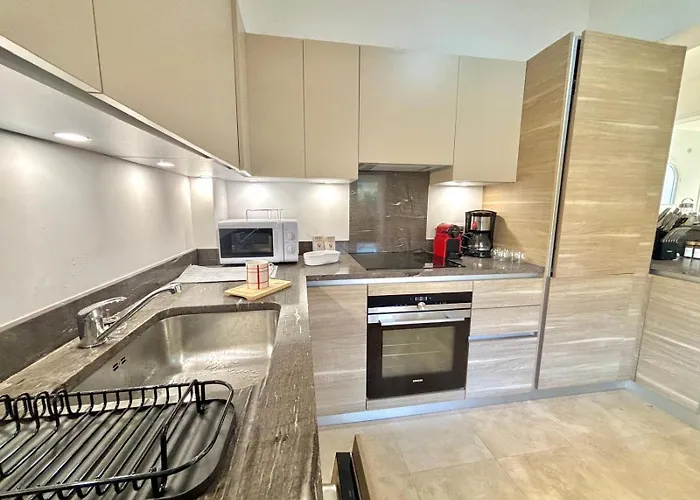 Fontanella Sainte-Maxime