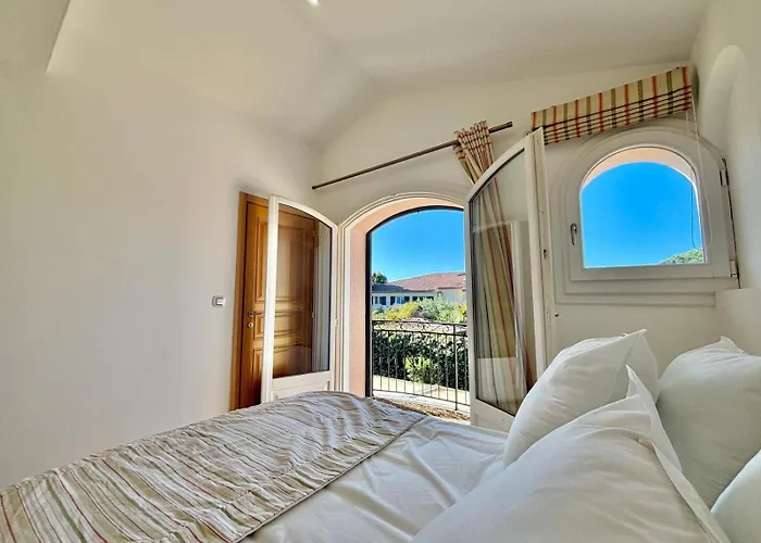 Fontanella Sainte-Maxime