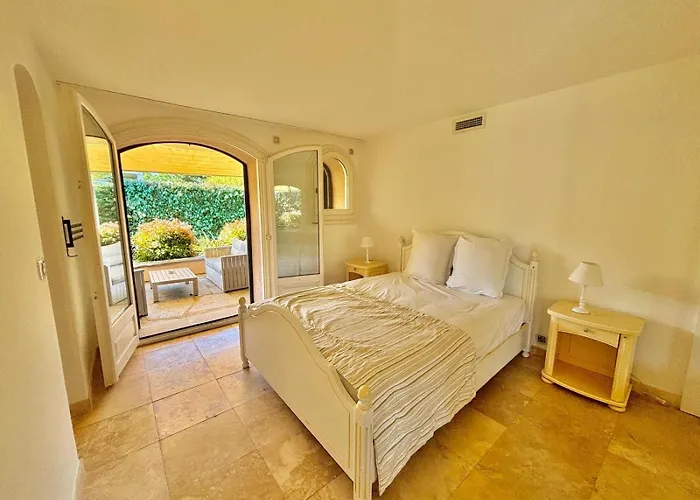 Fontanella Sainte-Maxime