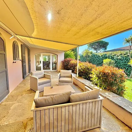 Villa Fontanella