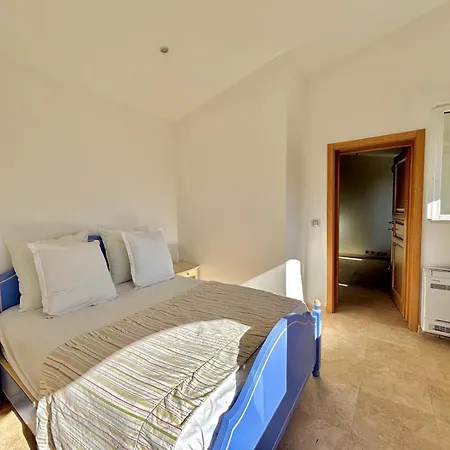 Вілла Fontanella Сент-Максім