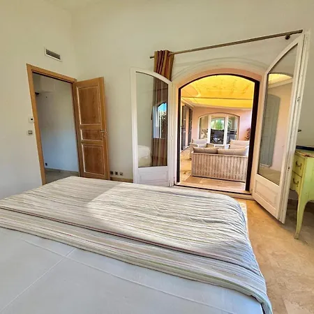 Вілла Fontanella