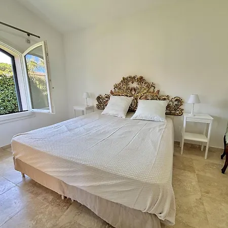 Villa Fontanella