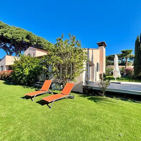 Villa Fontanella *
