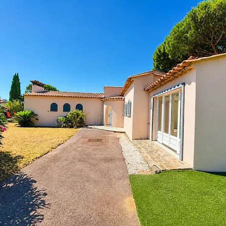 Villa Fontanella