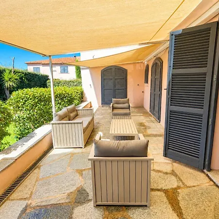 Fontanella Villa *