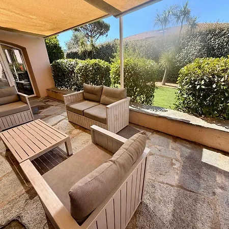Fontanella Villa *