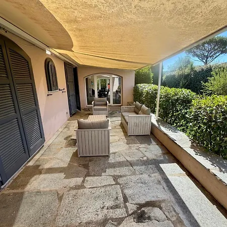 Villa Fontanella Sainte-Maxime
