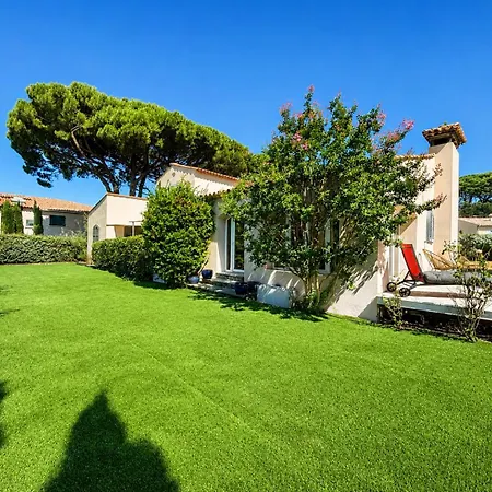 Fontanella Villa Sainte-Maxime
