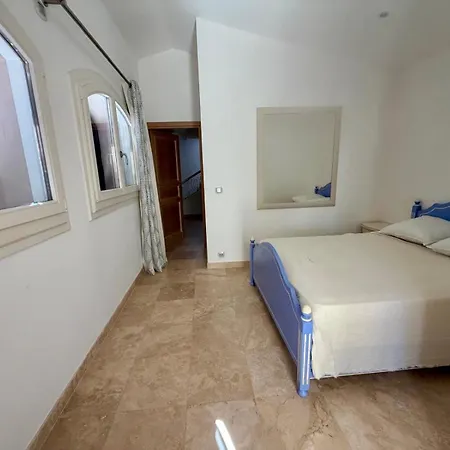 Fontanella Villa Sainte-Maxime