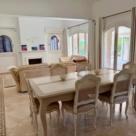 Fontanella Villa Sainte-Maxime