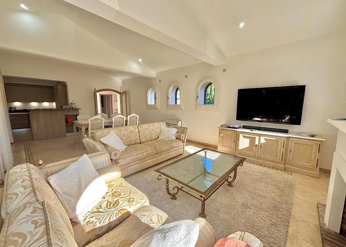 Fontanella * Sainte-Maxime