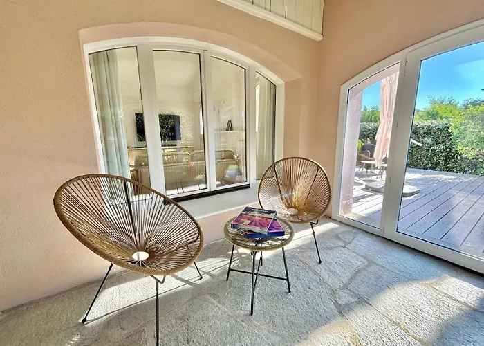 Вілла Fontanella *